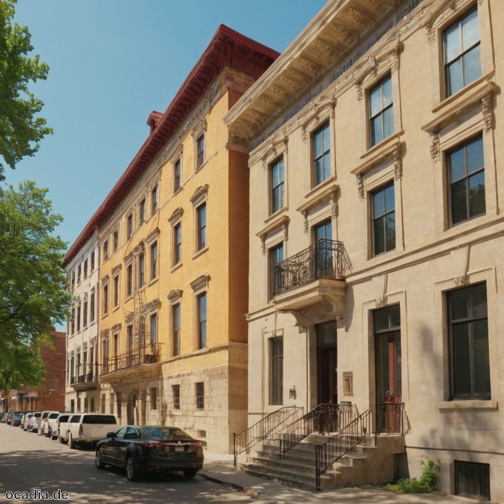 Altbau sanieren oder neu bauen? Ein Kostenvergleich