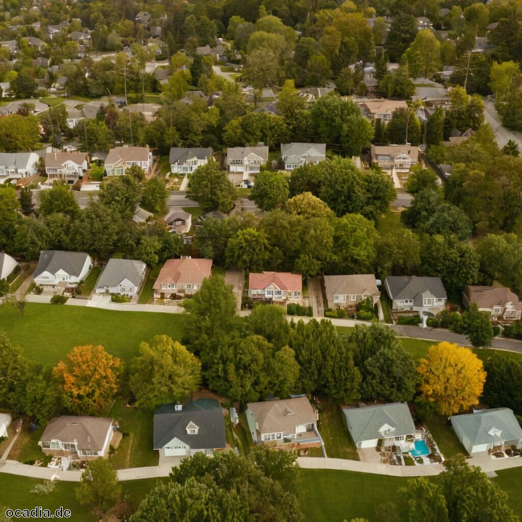 Wie sich Zuzug und Abwanderung auf Immobilienpreise auswirken