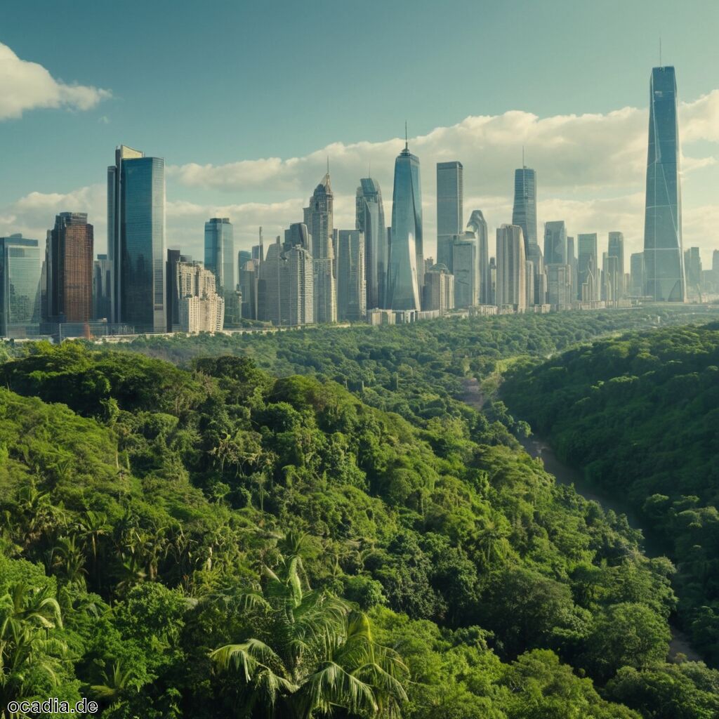 Städtebau vs. Naturschutz: Konflikte bei Neubaumaßnahmen