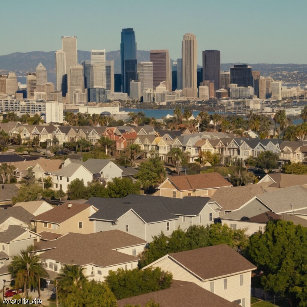 Wie lokale Politik den Wohnungsmarkt beeinflusst