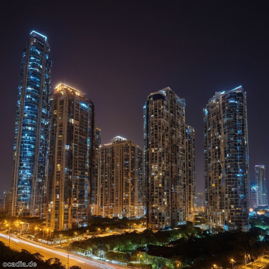 Luxusneubauten in Städten – Aufwertung oder Verdrängung?