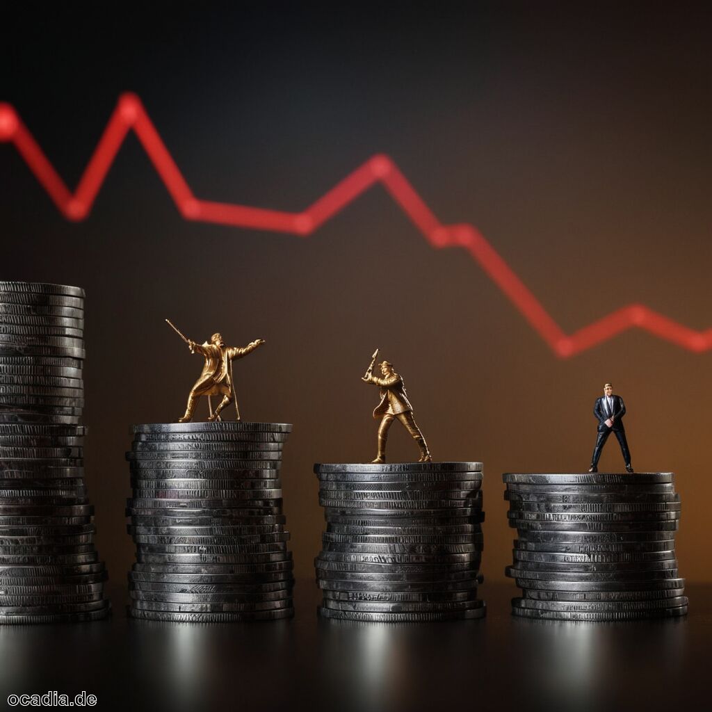 Steuerliche Vorteile für Investoren – Belastung für die Allgemeinheit?