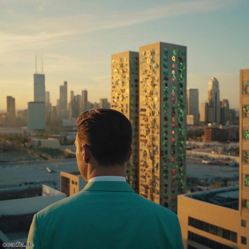 Immobilien als Kapitalanlage – sichere Altersvorsorge oder Blasenrisiko?