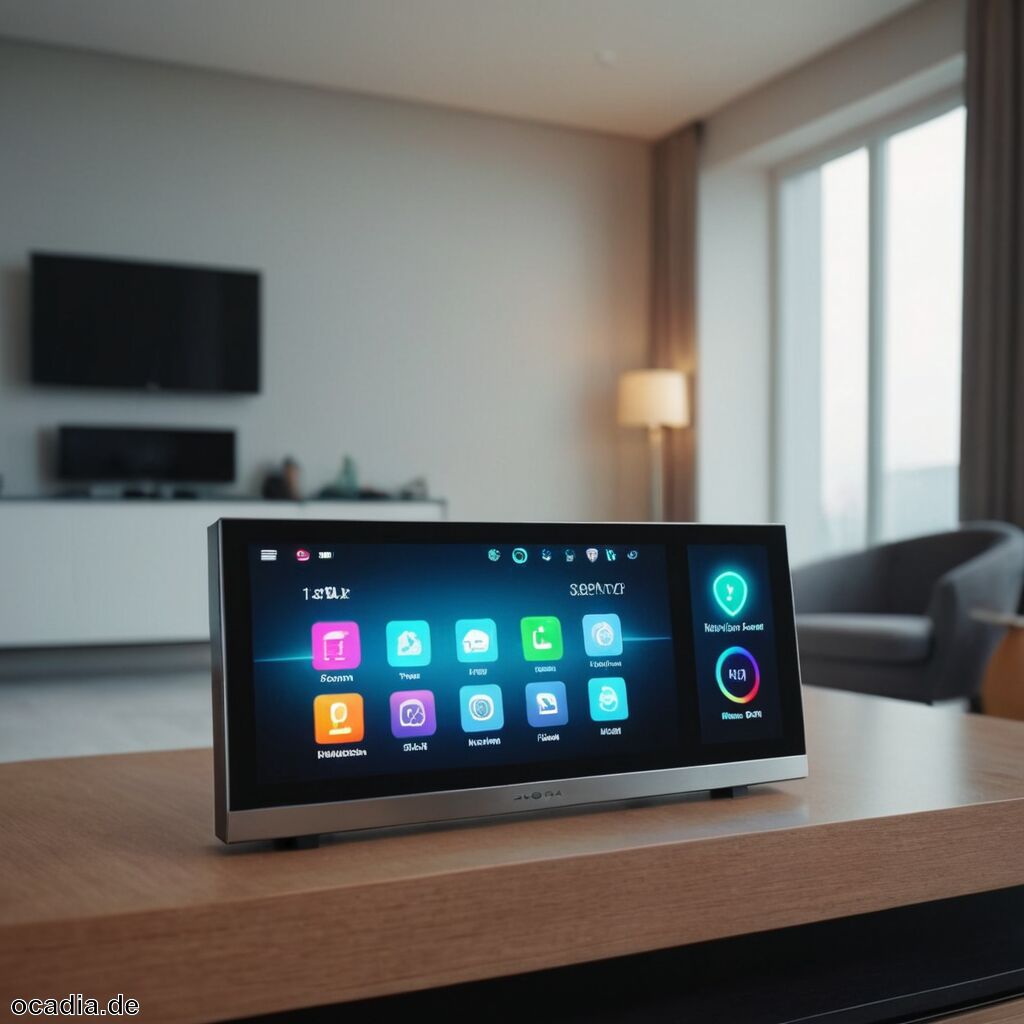 Smart Homes und Digitalisierung – Zukunftstrend oder Sicherheitsrisiko?