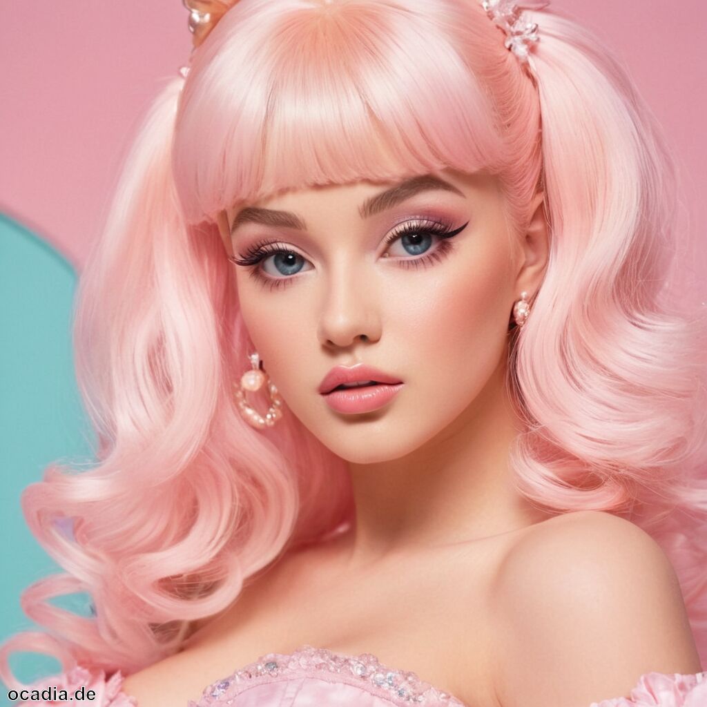 Bimbo Doll Bedeutung » Das steckt hinter dem Trend