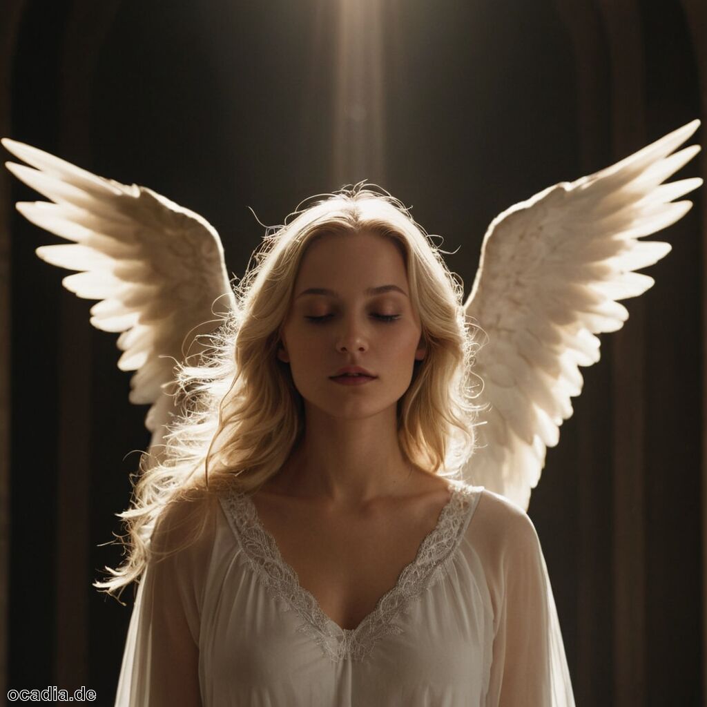 1312 Bedeutung Engel » Was sagt die Engelszahl aus