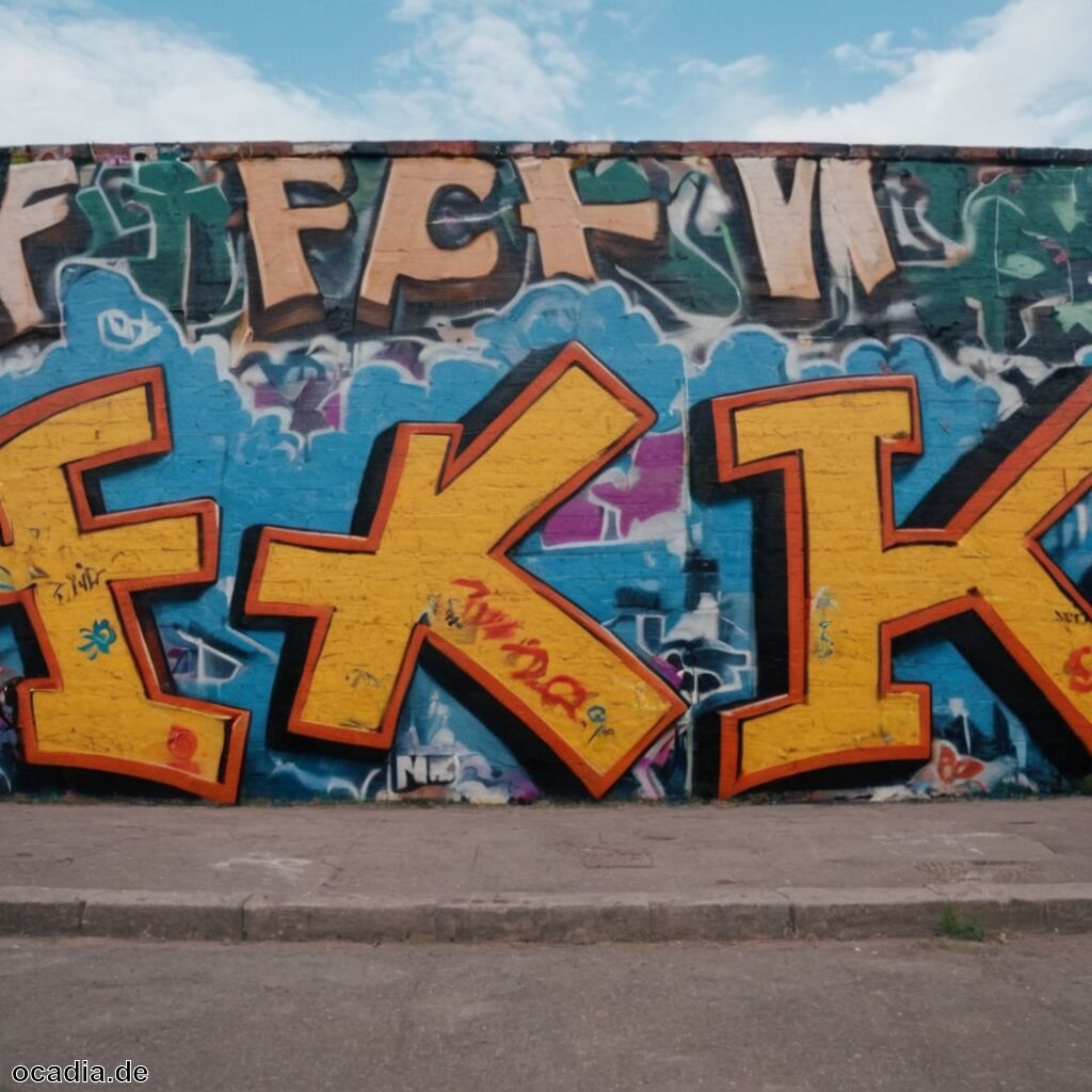 FCK PTN Bedeutung » Was steckt hinter dem Kürzel