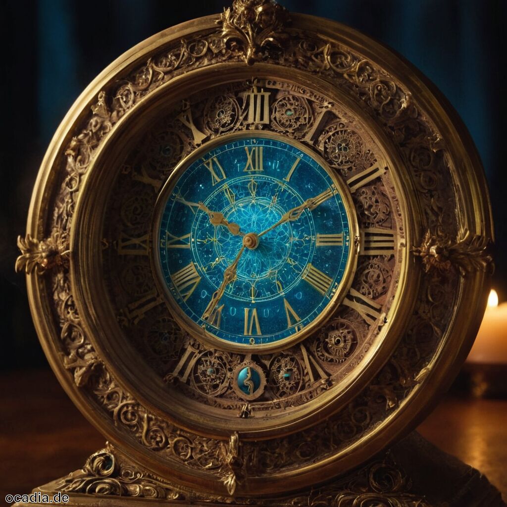 1313 Uhr Bedeutung » Was bedeutet diese Uhrzeit