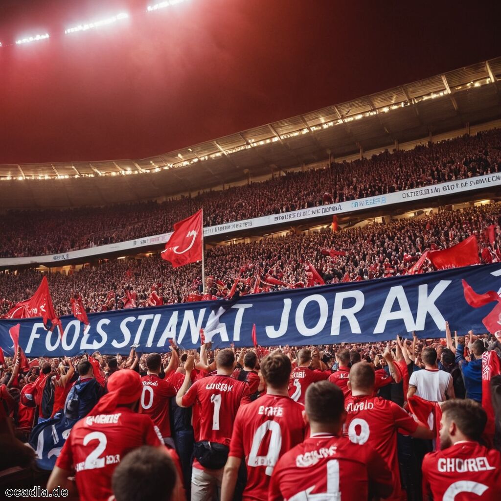 FCK Bedeutung » Was steckt hinter diesem Ausdruck