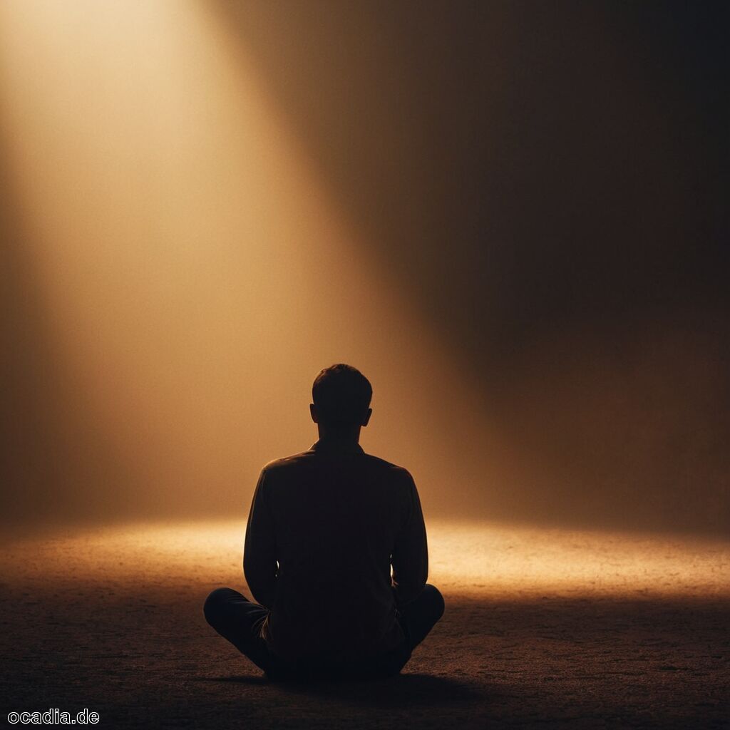 Sprüche zum Nachdenken über Gefühle » Für die Seele