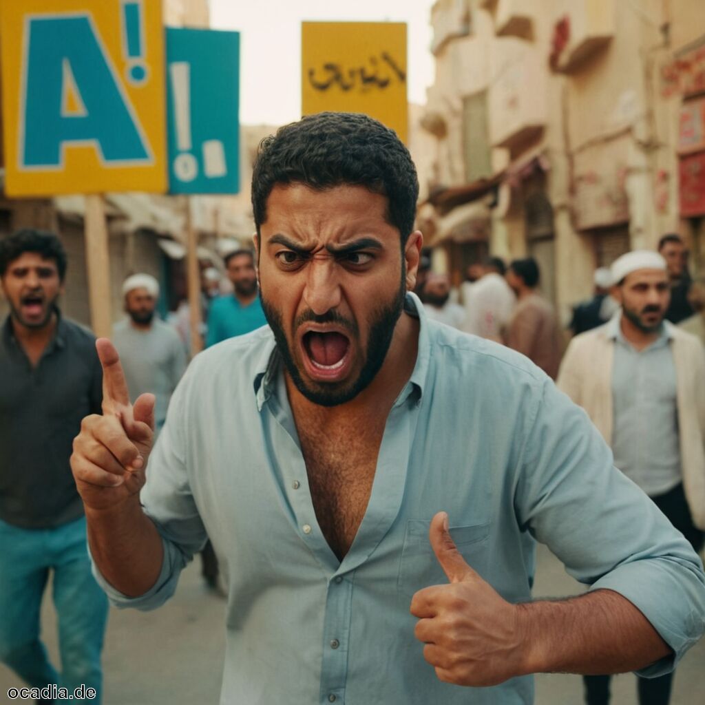 Ya Khara Bedeutung » Das steckt hinter dem arabischen Wort