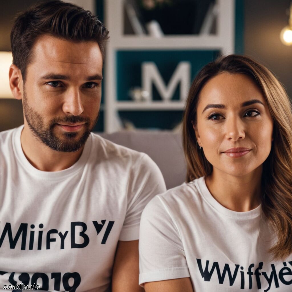 Hubby and Wifey Bedeutung » Was steckt hinter dem Trend