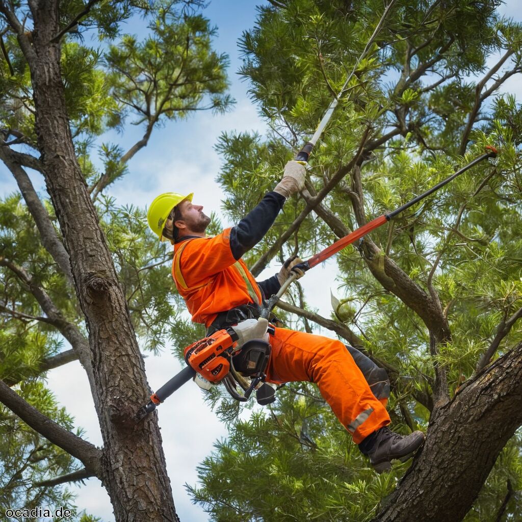 Baumentaster Bedeutung » Was steckt hinter dem Begriff