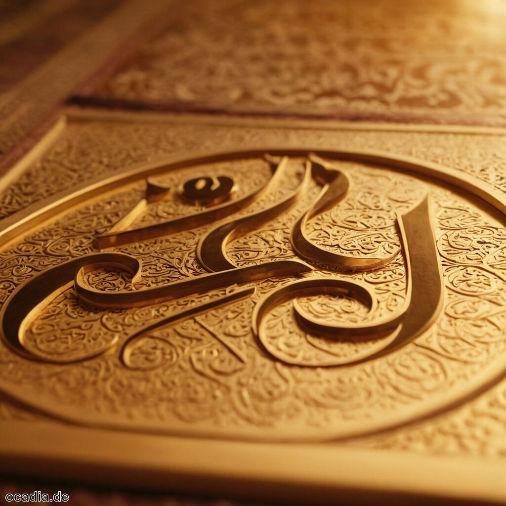 Hamdullah Bedeutung » Das bedeutet das Wort