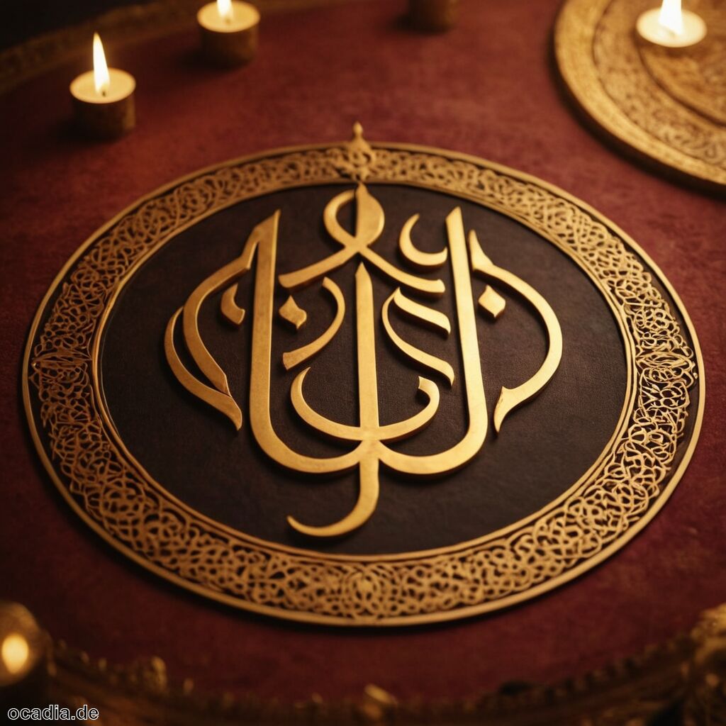 Jazakallahu Khairan Bedeutung » Das steckt dahinter