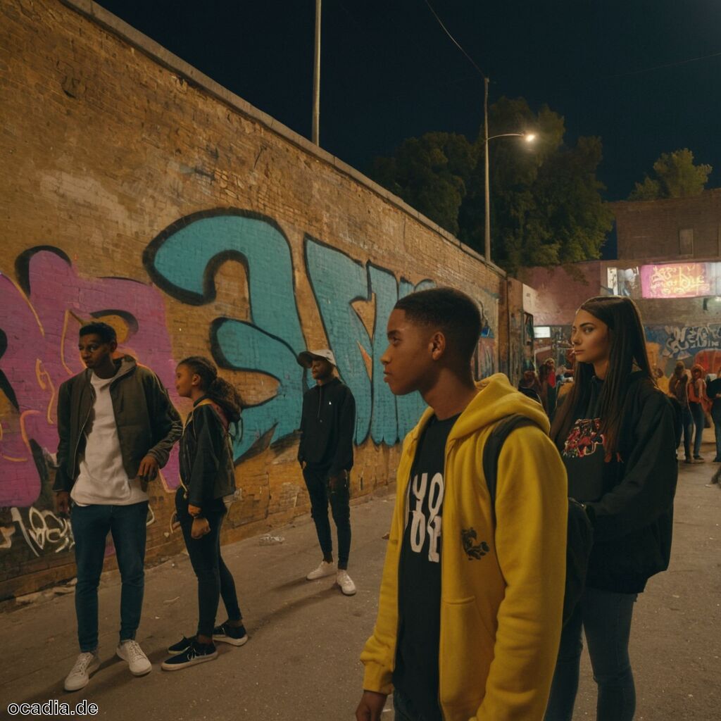 Ya Sibbi Bedeutung » Was steckt hinter dem Ausdruck