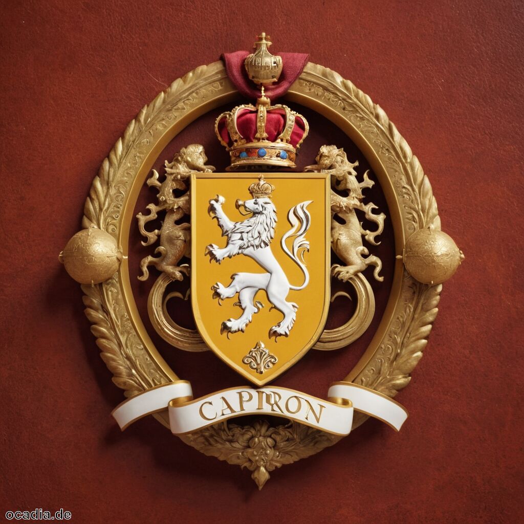 Capron Spanisch Bedeutung » Das steckt hinter dem Wort