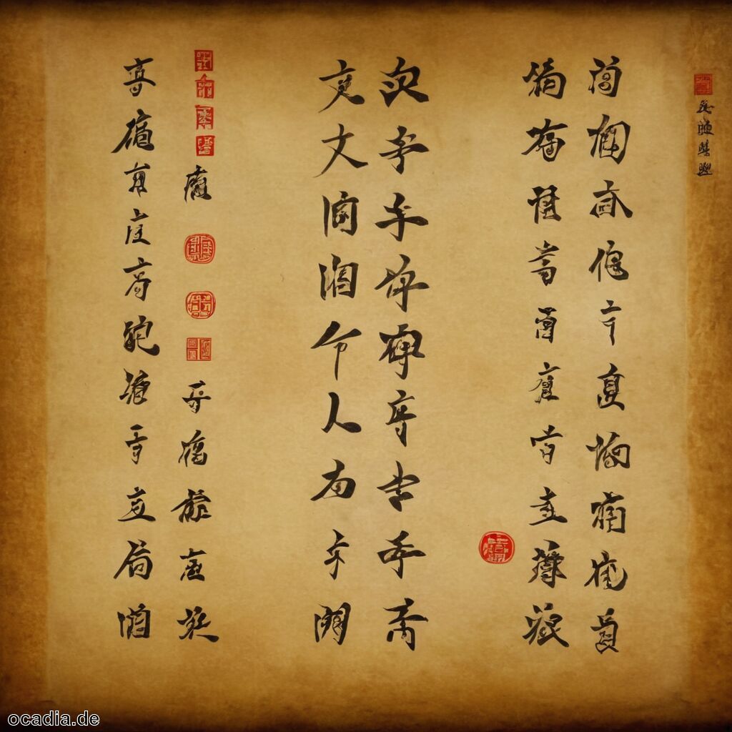 Lak Shu Bedeutung » Woher das Wort stammt