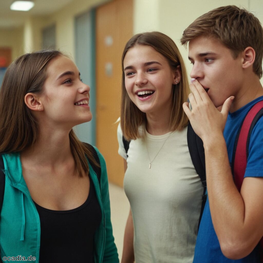 Gossip Bedeutung Jugendsprache » Das steckt dahinter