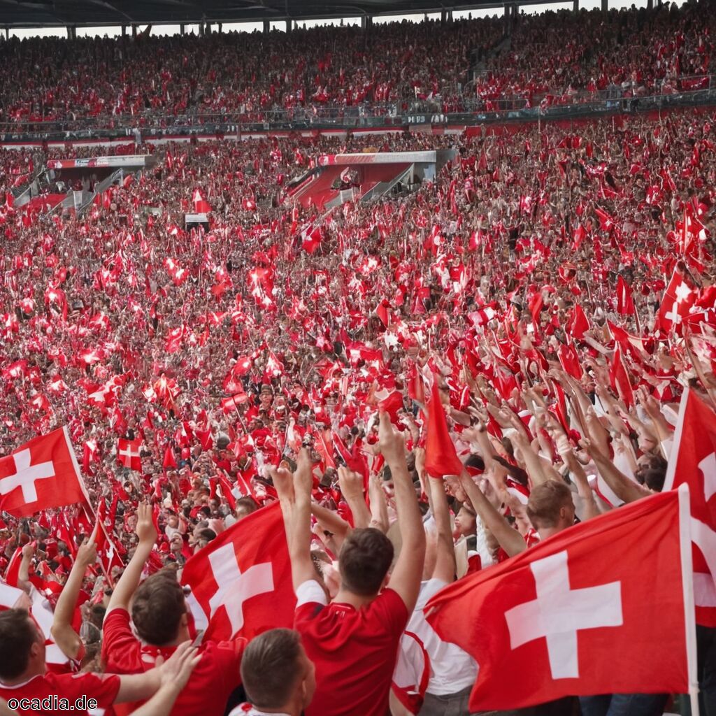Hopp Schwiiz Bedeutung » Das steckt hinter dem Ausruf