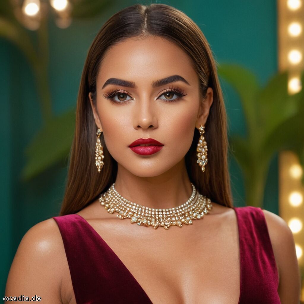 Baddie Bedeutung » Das steckt hinter dem Trendbegriff