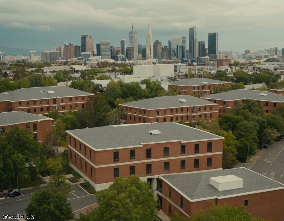 Mietgesetzänderungen beeinflussen Mietpreise erheblich - Wie lokale Politik den Wohnungsmarkt beeinflusst