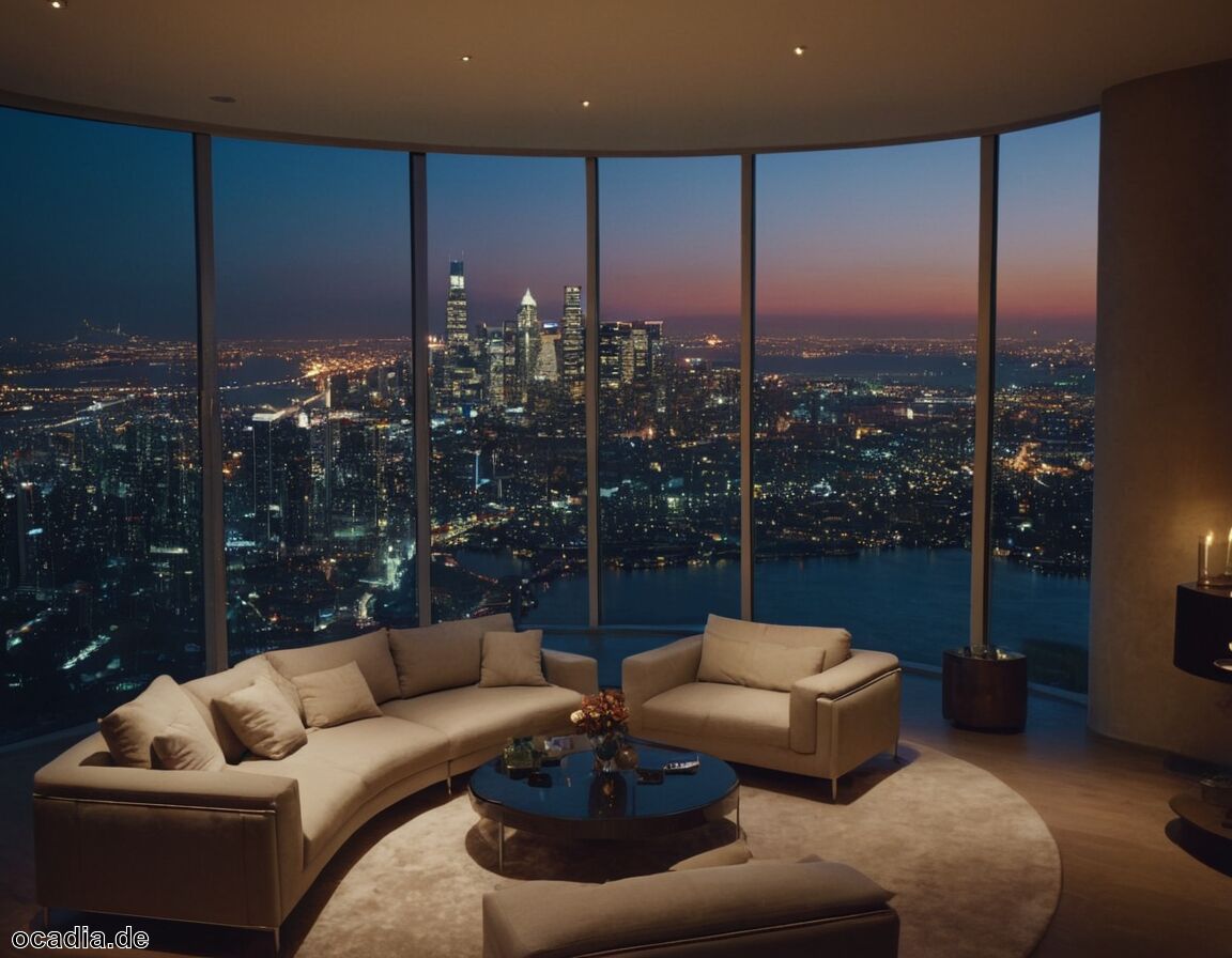 Hochpreisige Immobilien sind anfällig für Verluste - Immobilien als Kapitalanlage – sichere Altersvorsorge oder Blasenrisiko?