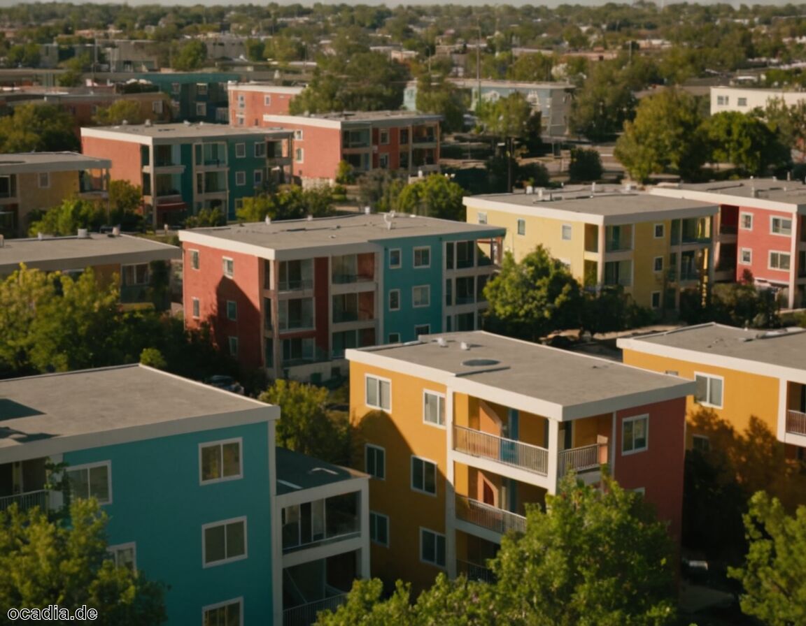 Kritische Stimmen gegen staatliche Eingriffe - Sozialer Wohnungsbau – Pflichtaufgabe oder Marktverzerrung?