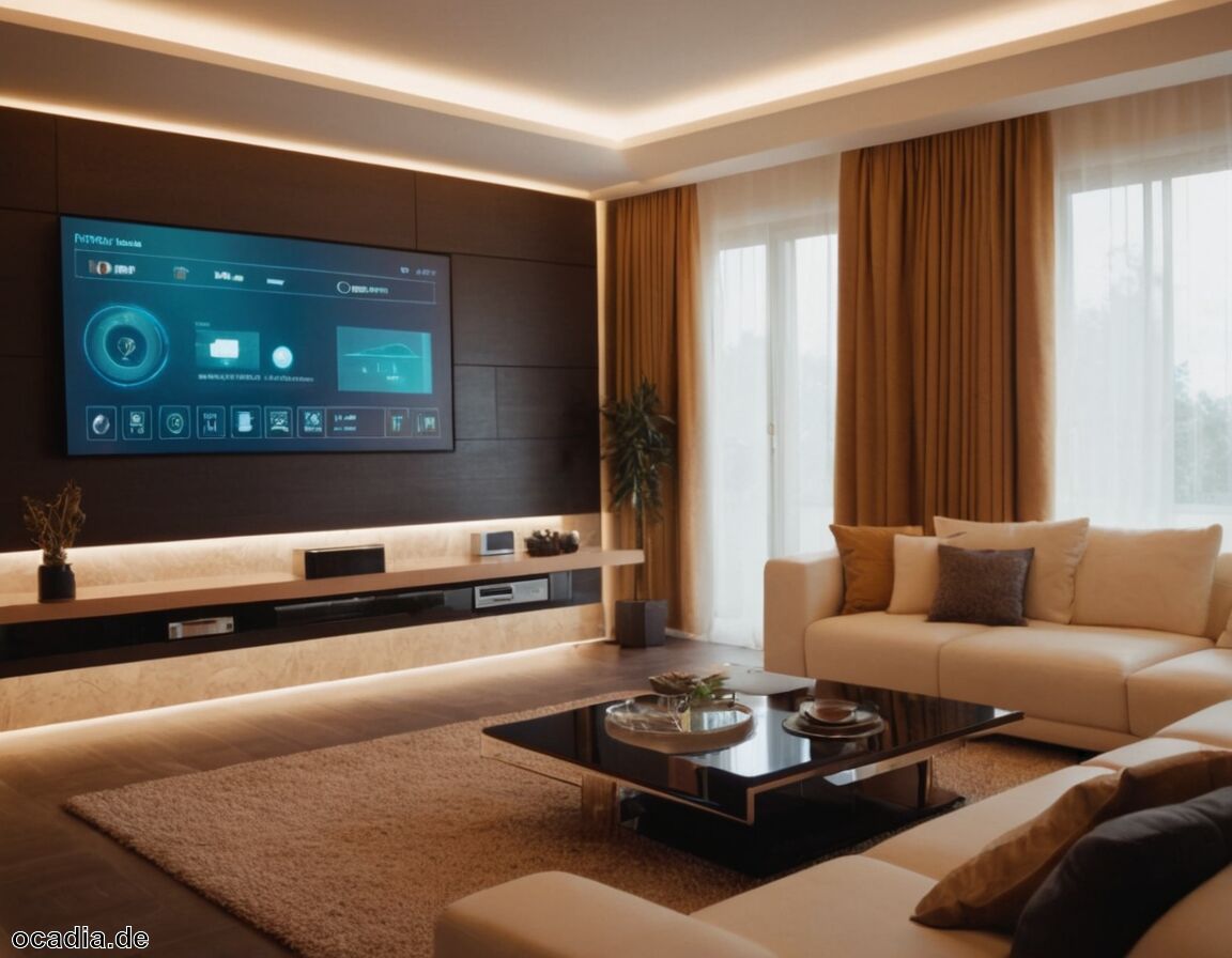 Kosten für Technik und Wartung steigen - Smart Homes und Digitalisierung – Zukunftstrend oder Sicherheitsrisiko?