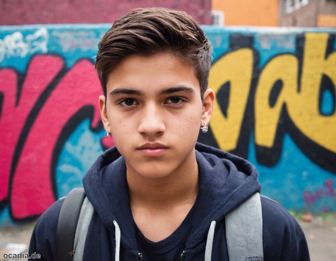 Vergleich mit ähnlichen Jugendwörtern   - Anik Bedeutung Jugendsprache » Was steckt dahinter