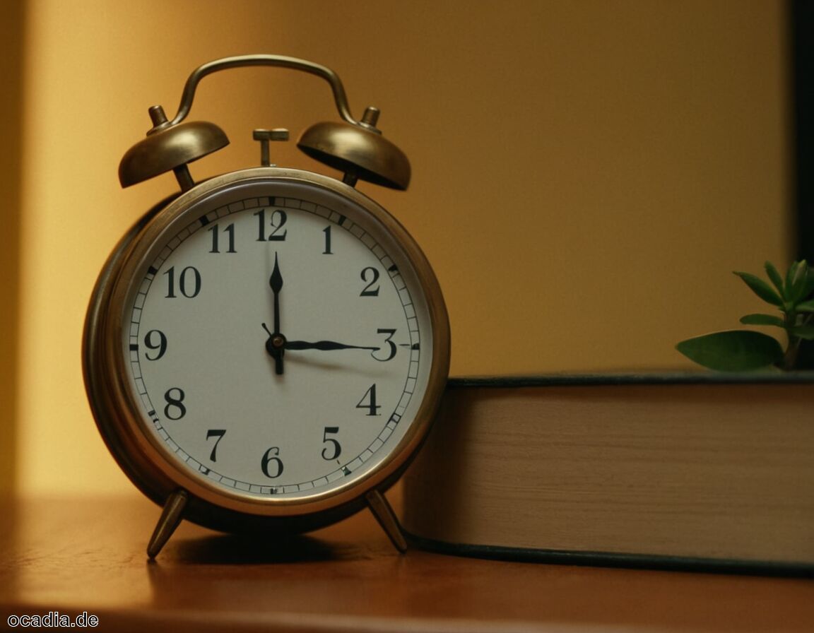 Aufforderung zur Reflexion eigener Ziele - 14 14 Uhr Bedeutung » Was bedeutet die Uhrzeit