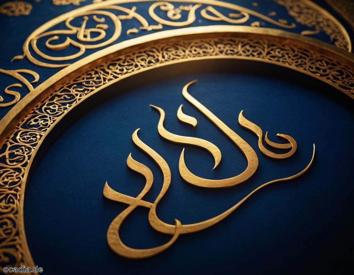 Verwendung im religiösen Kontext - Wa Feek Barakallah Bedeutung » Das steckt dahinter