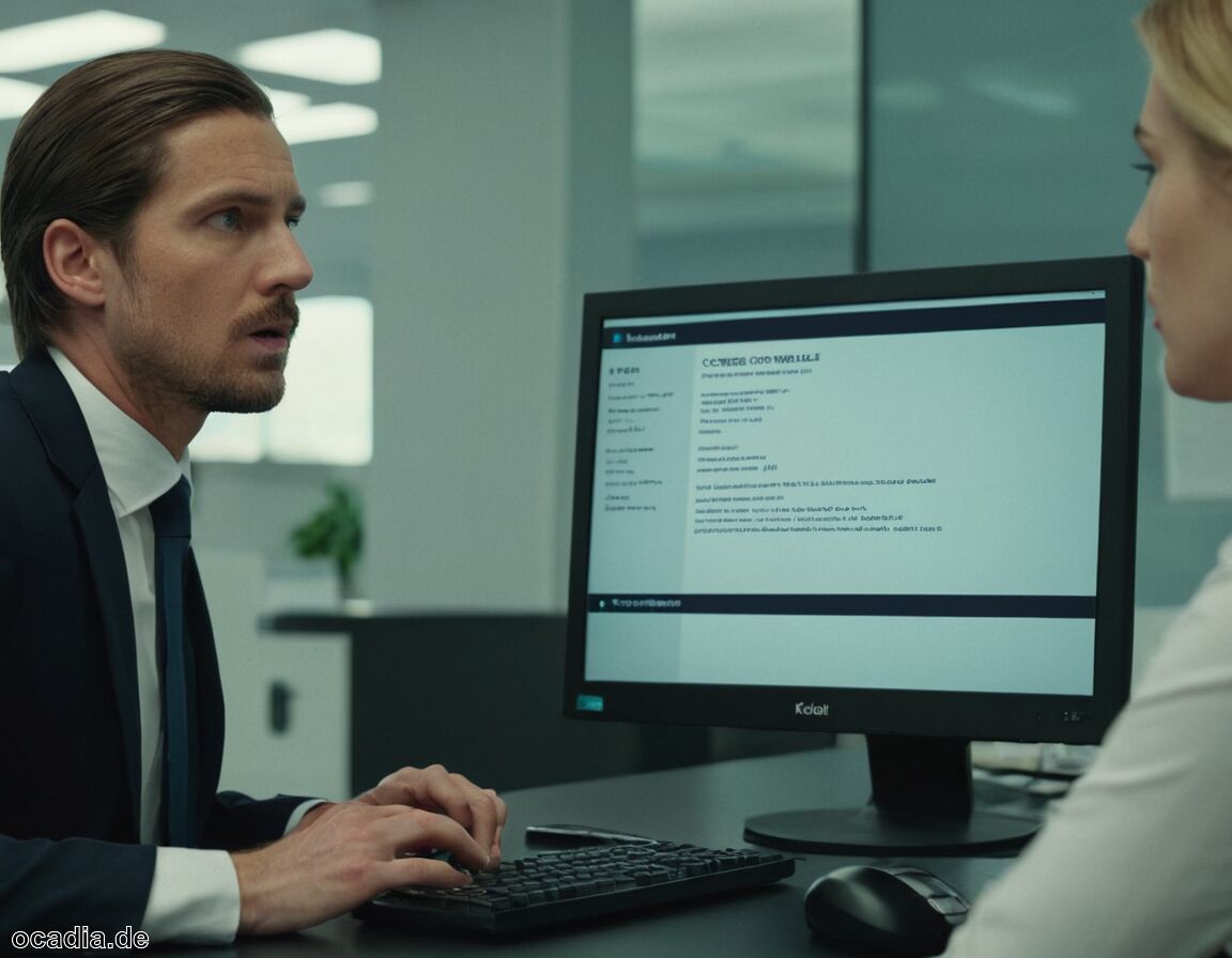 Arbeitsablauf oder Zertifikateinsatz bleibt dadurch blockiert   - Kein CI Modul » Das bedeutet der Fehler wirklich