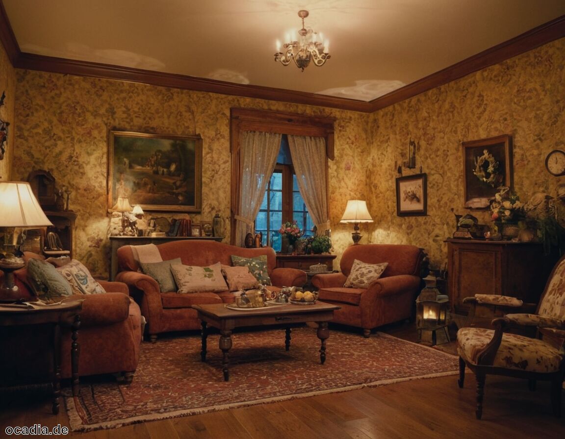 Verwendung meist im familiären Umfeld - Modschegiebchen Bedeutung » Was steckt hinter dem Begriff