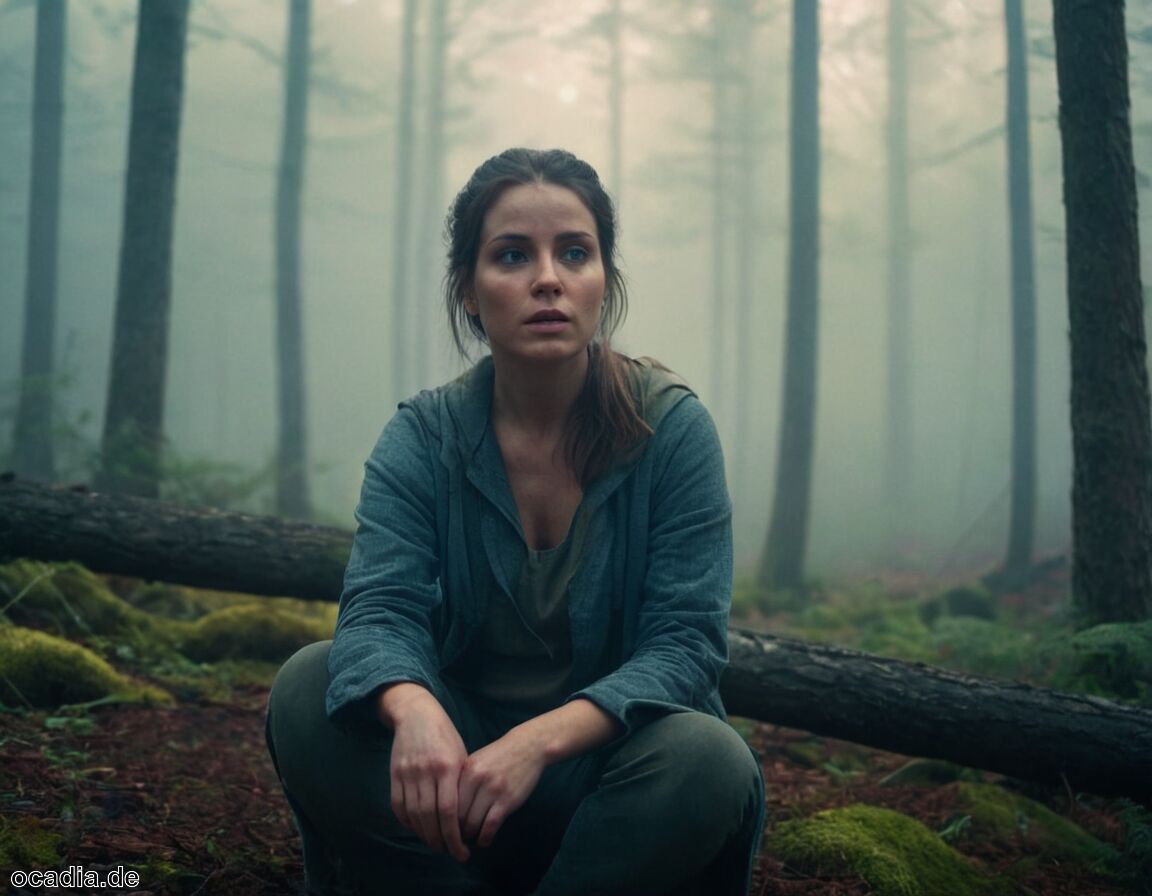 Verletzte Seelen brauchen Zeit zum Heilen   - Sprüche zum Nachdenken über Gefühle » Für die Seele