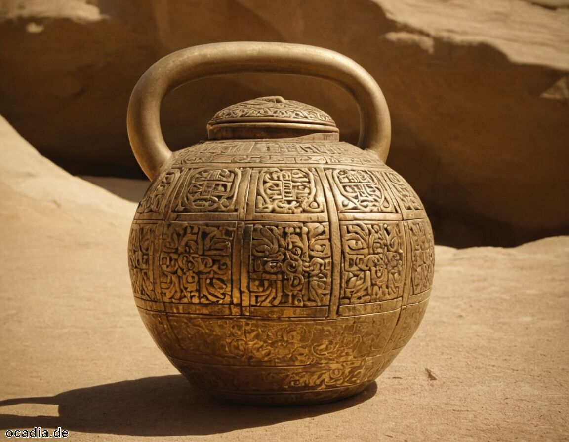 Historische Relevanz im Kulturkreis Hinterasiens   - Abus Aynak Bedeutung » Herkunft und Verwendung erklärt