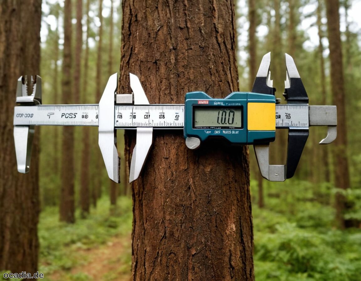 Unterscheidung zwischen mechanischen und elektrischen Modellen   - Baumentaster Bedeutung » Was steckt hinter dem Begriff