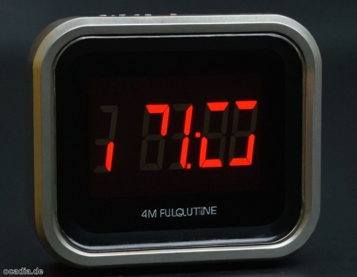 40 Minuten mal 60 Sekunden - Wie viele Sekunden hat ein Tag » Das steckt dahinter