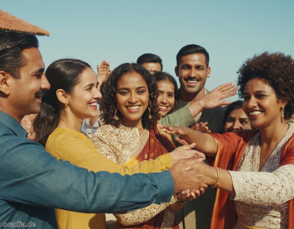 Regional unterschiedliche Umgangsformen - Kis Imak Bedeutung » Das steckt hinter dem Ausdruck