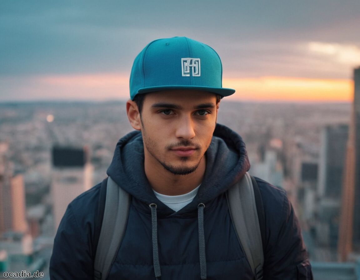 Ausdruck von Stilgefühl und Trendbewusstsein   - Kappies Bedeutung » Was bedeutet das Trendwort