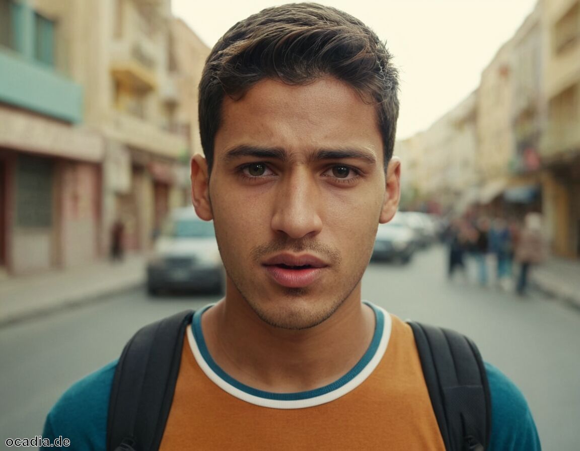 Kann je nach Tonfall unterschiedliche Nuancen tragen   - Ya Sibbi Bedeutung » Was steckt hinter dem Ausdruck