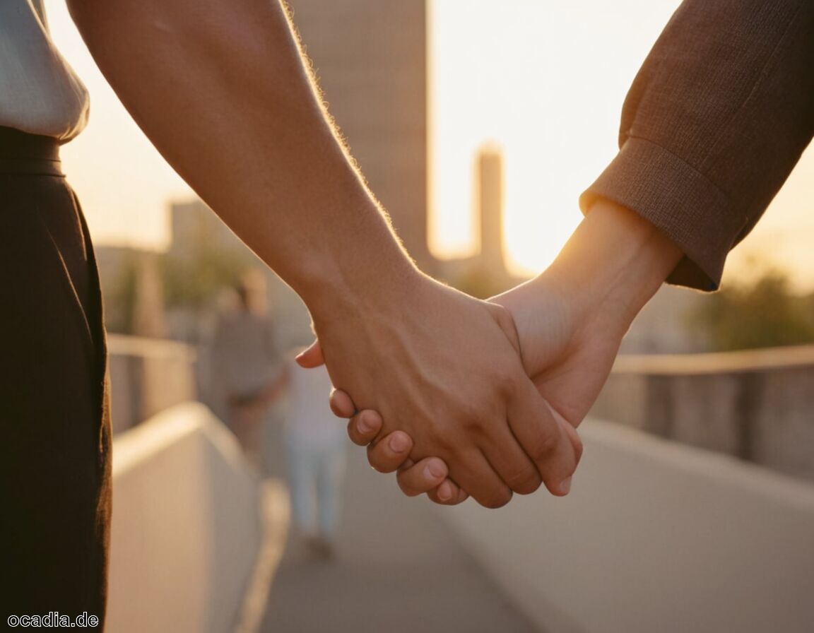 Rechte und Pflichten in einer Partnerschaft - Liiert Bedeutung » Das steckt hinter dem Beziehungsstatus