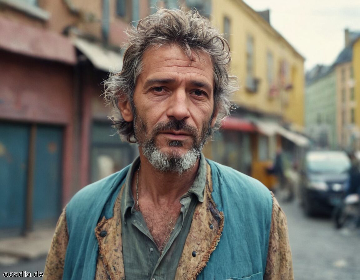 Entstand vermutlich aus dem Jugend- oder Rotwelsch - Spacko Bedeutung » Was bedeutet das Schimpfwort