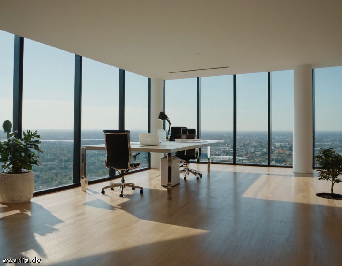Digitale Dokumentenverwaltung spart Zeit und Kosten - Digitale Tools im Immobilienmarkt: Mehr Transparenz für Käufer und Mieter