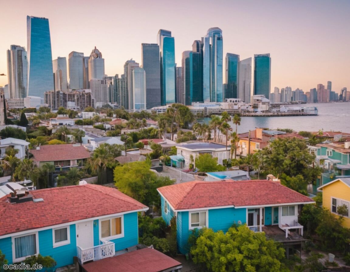 Regulierung gegen unkontrollierten Ausbau gefordert - Ferienwohnungen und Airbnb – Profitmotor oder Wohnraumvernichter?