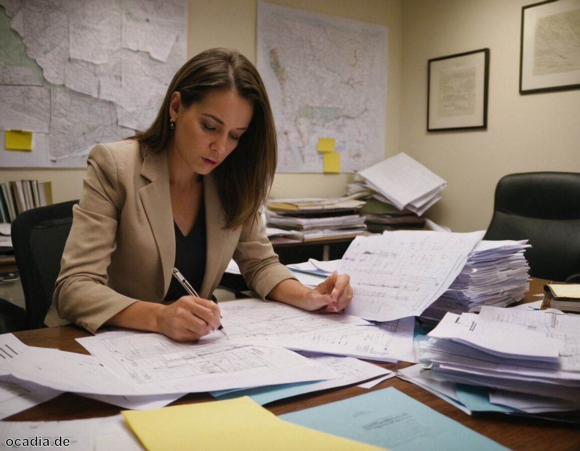 Antragverfahren sind oft unübersichtlich und langwierig - Baugenehmigungen und Bürokratie – Bremse für den Immobilienmarkt?