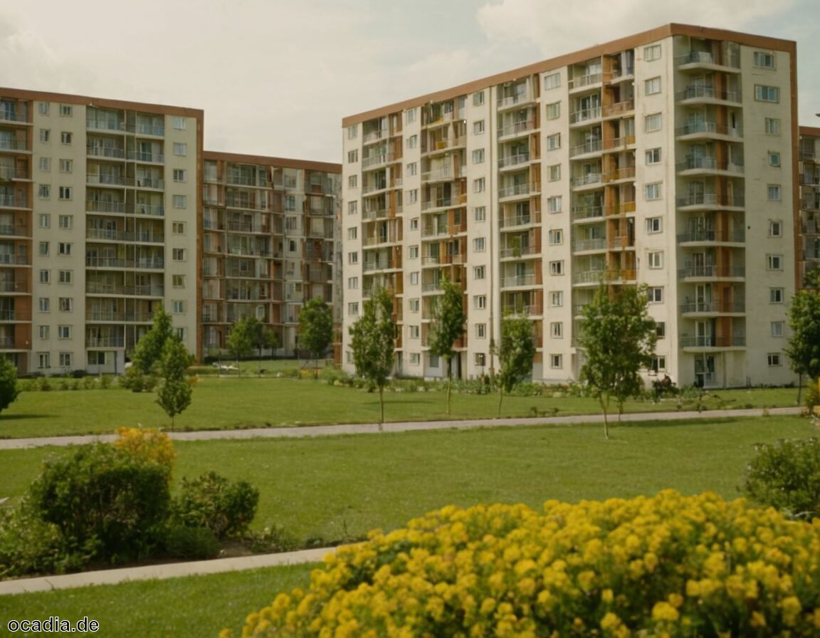 Wirtschaftliche Auswirkungen auf den Immobilienmarkt - Sozialer Wohnungsbau – Pflichtaufgabe oder Marktverzerrung?