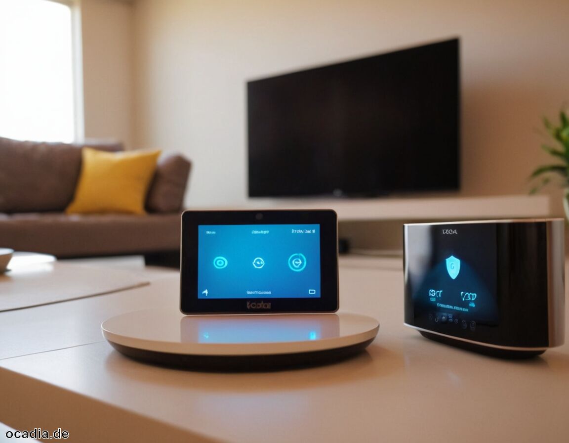 Gerätekompatibilität erschwert die Nutzung - Smart Homes und Digitalisierung – Zukunftstrend oder Sicherheitsrisiko?