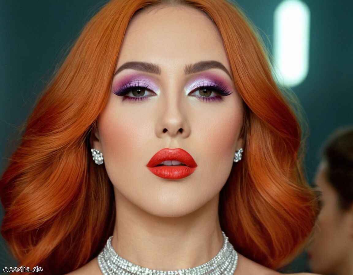 Rolle von Mode, Make-up und Verhalten - Bimbofication Bedeutung » Was steckt dahinter