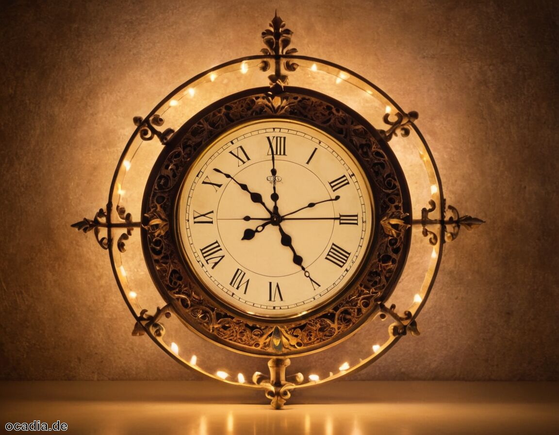 Weisheit und Intuition stärken das Vertrauen - 14 14 Uhr Bedeutung » Was bedeutet die Uhrzeit